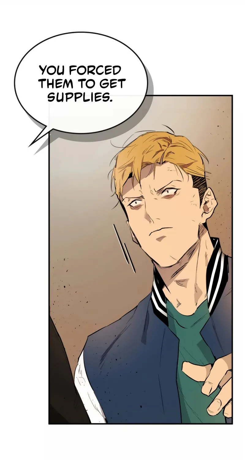 Read Leveling With The Gods chapter 8 image 14 on Lezhin