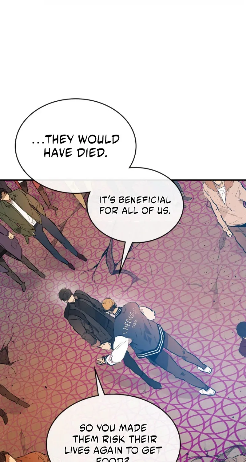 Read Leveling With The Gods chapter 8 image 15 on Lezhin