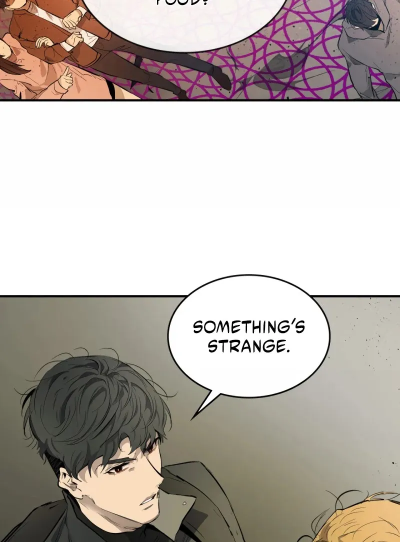 Read Leveling With The Gods chapter 8 image 16 on Lezhin