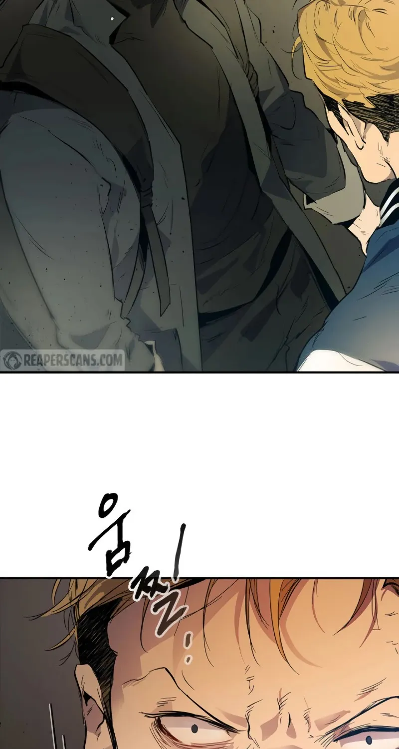 Read Leveling With The Gods chapter 8 image 17 on Lezhin