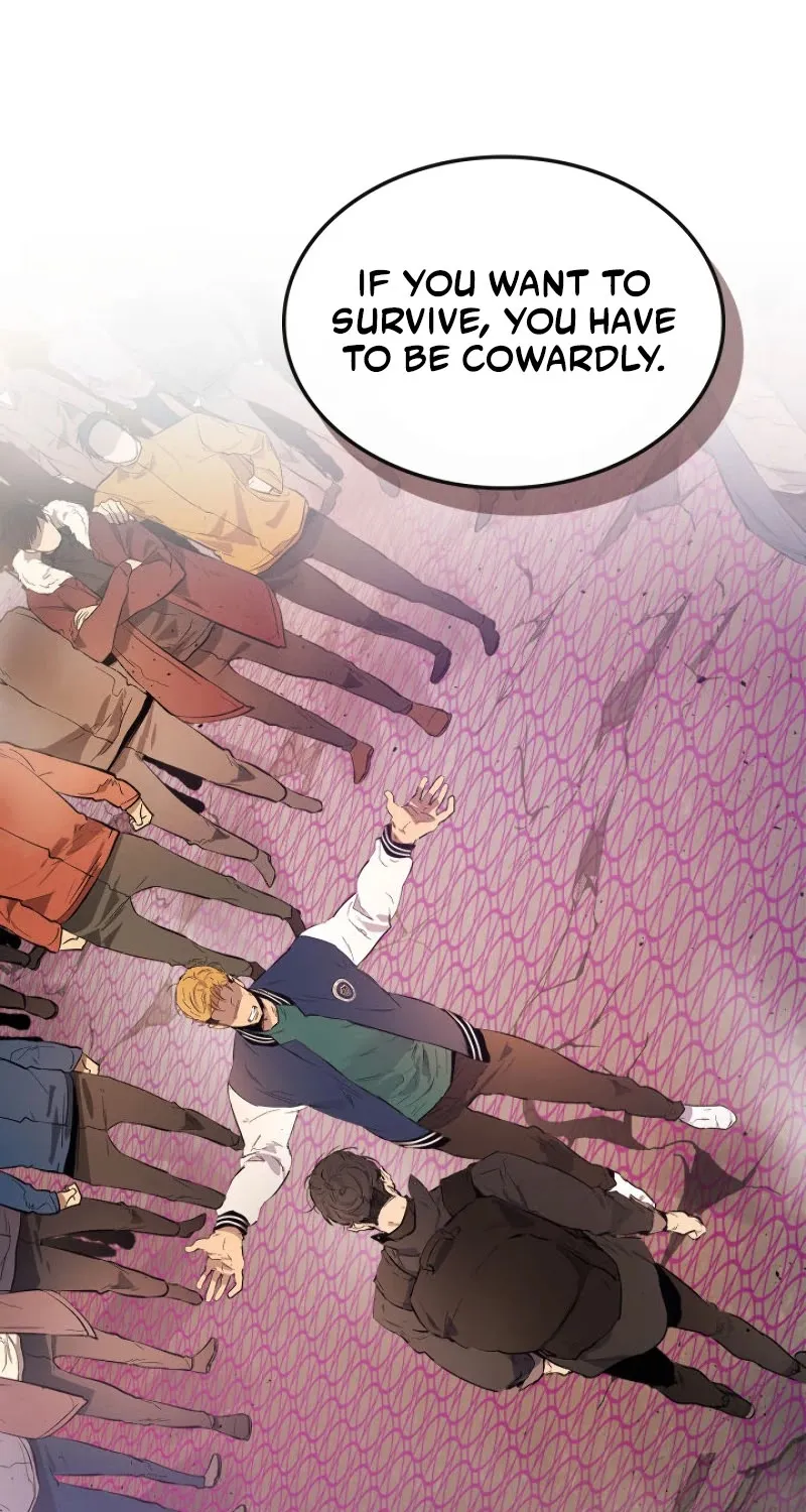 Read Leveling With The Gods chapter 8 image 19 on Lezhin