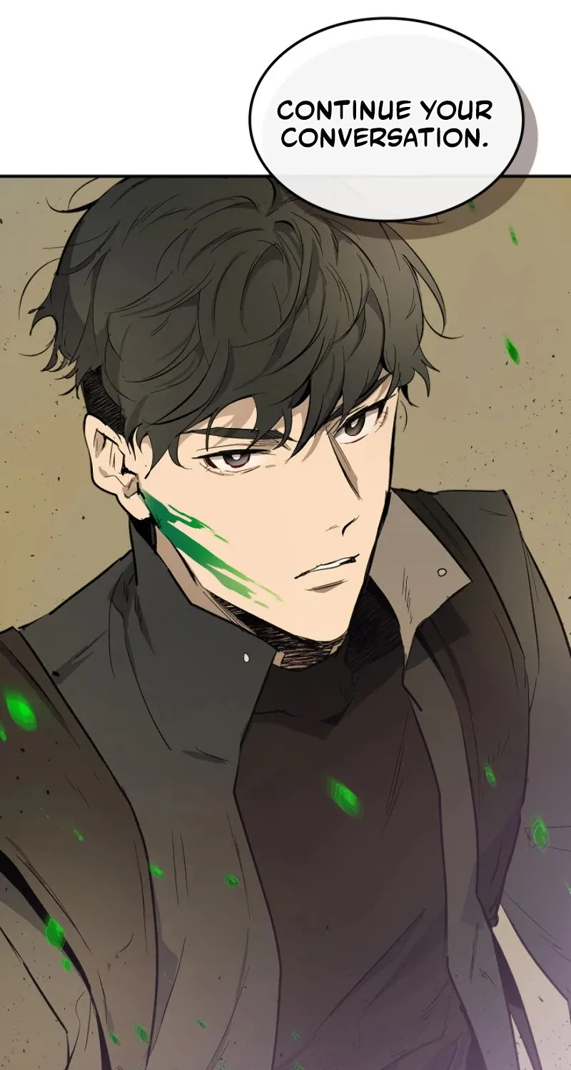 Read Leveling With The Gods chapter 8 image 2 on Lezhin