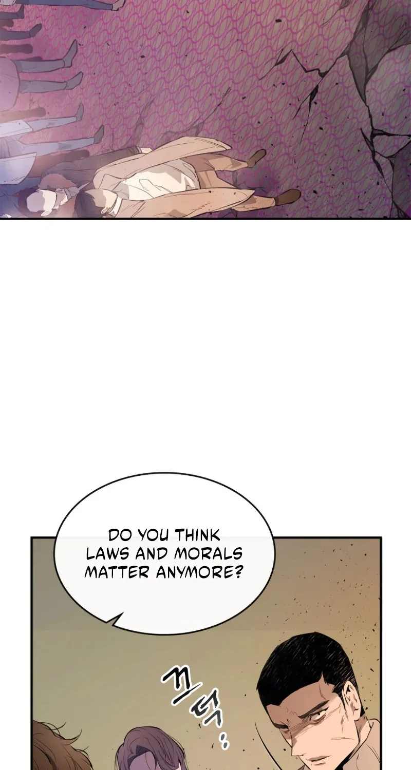 Read Leveling With The Gods chapter 8 image 20 on Lezhin