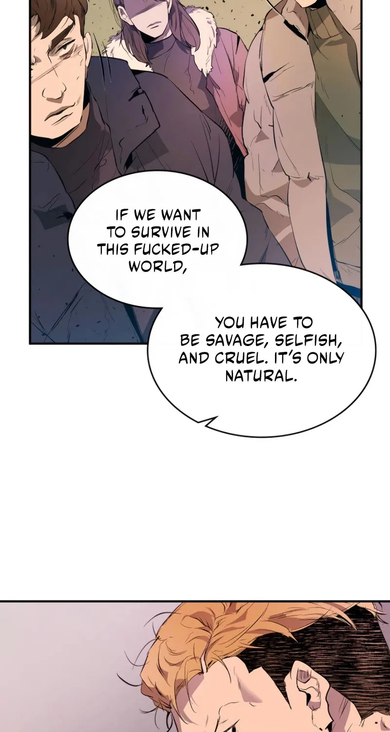 Read Leveling With The Gods chapter 8 image 21 on Lezhin