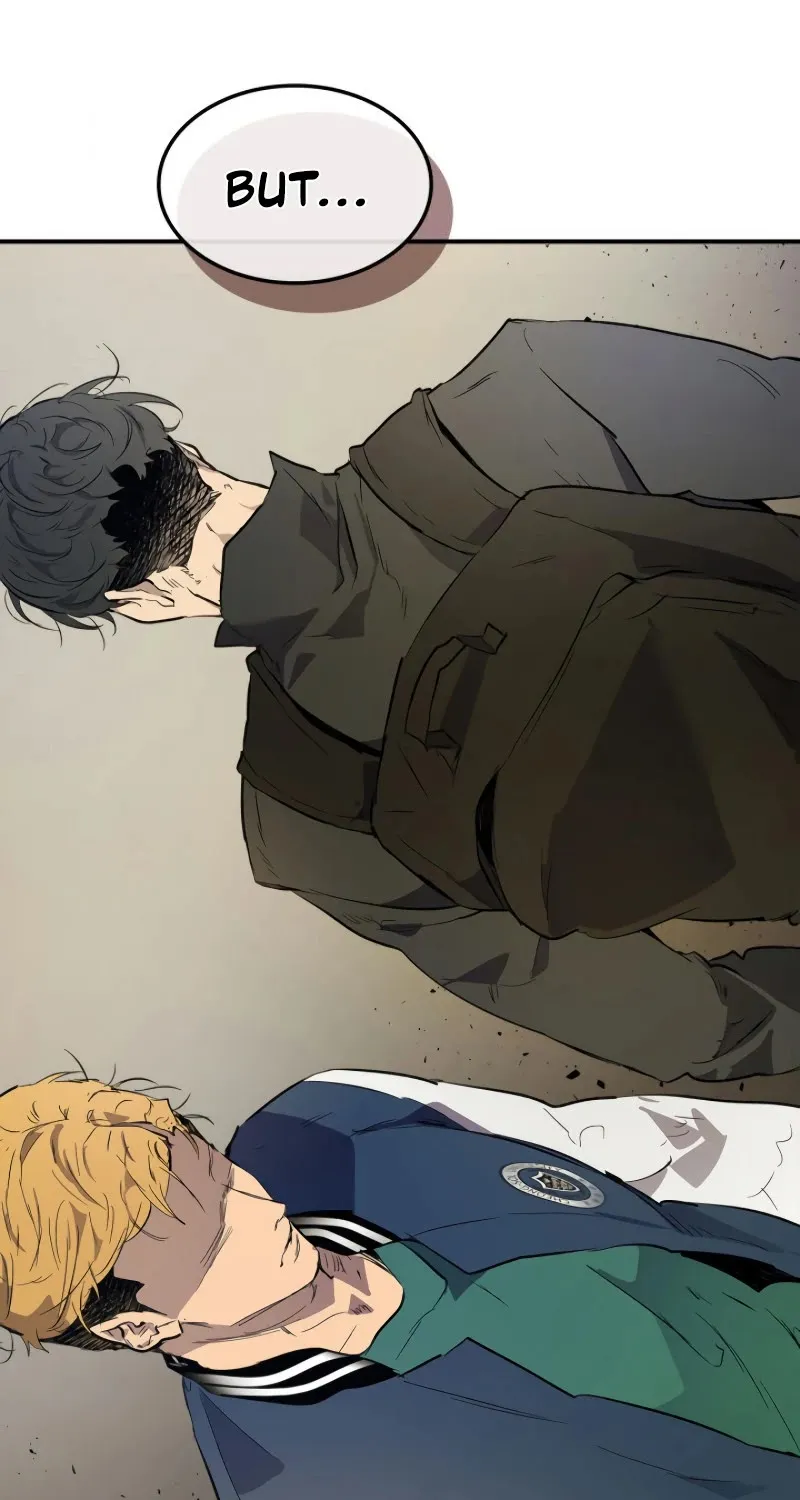 Read Leveling With The Gods chapter 8 image 27 on Lezhin