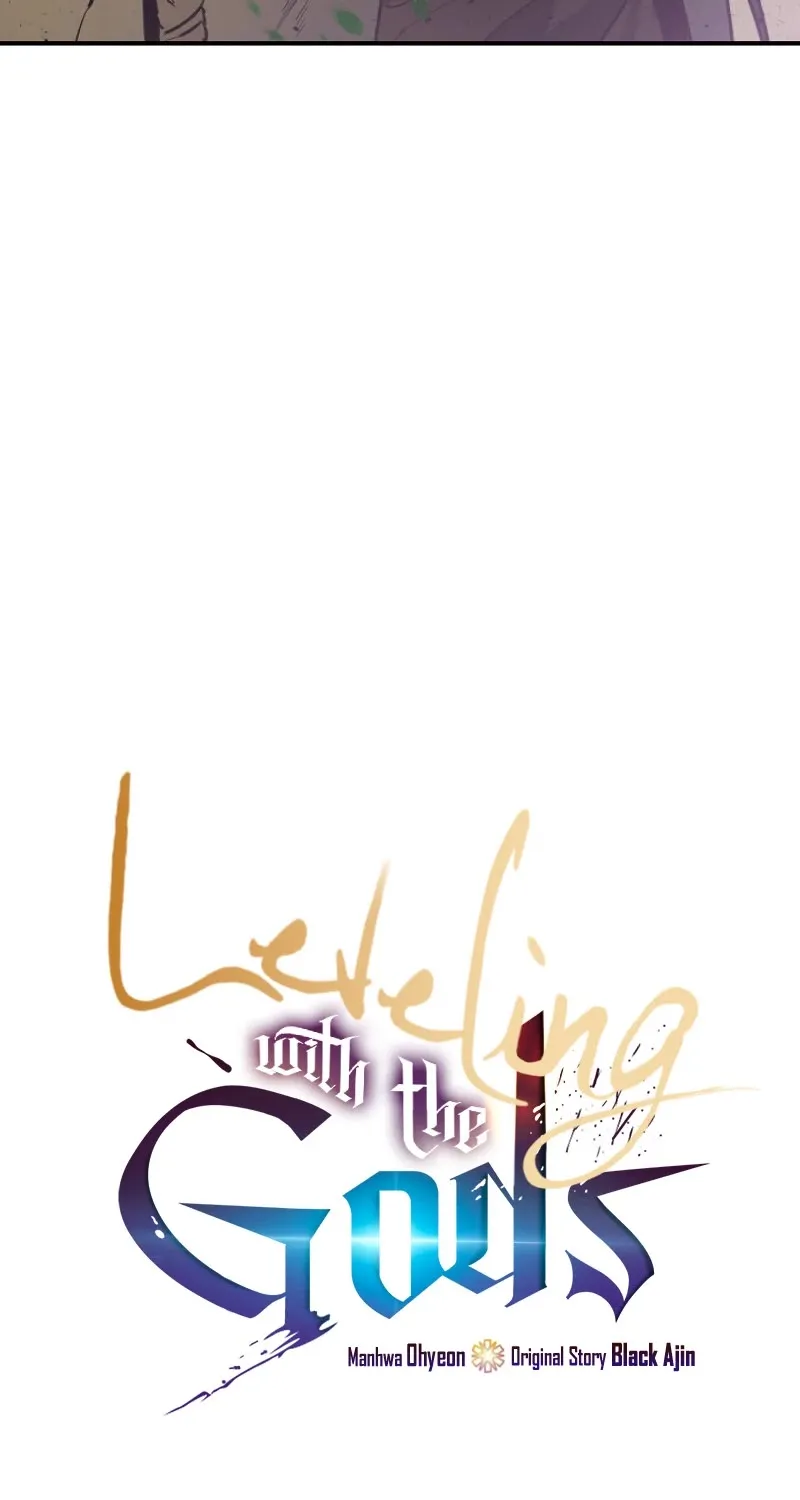 Read Leveling With The Gods chapter 8 image 3 on Lezhin
