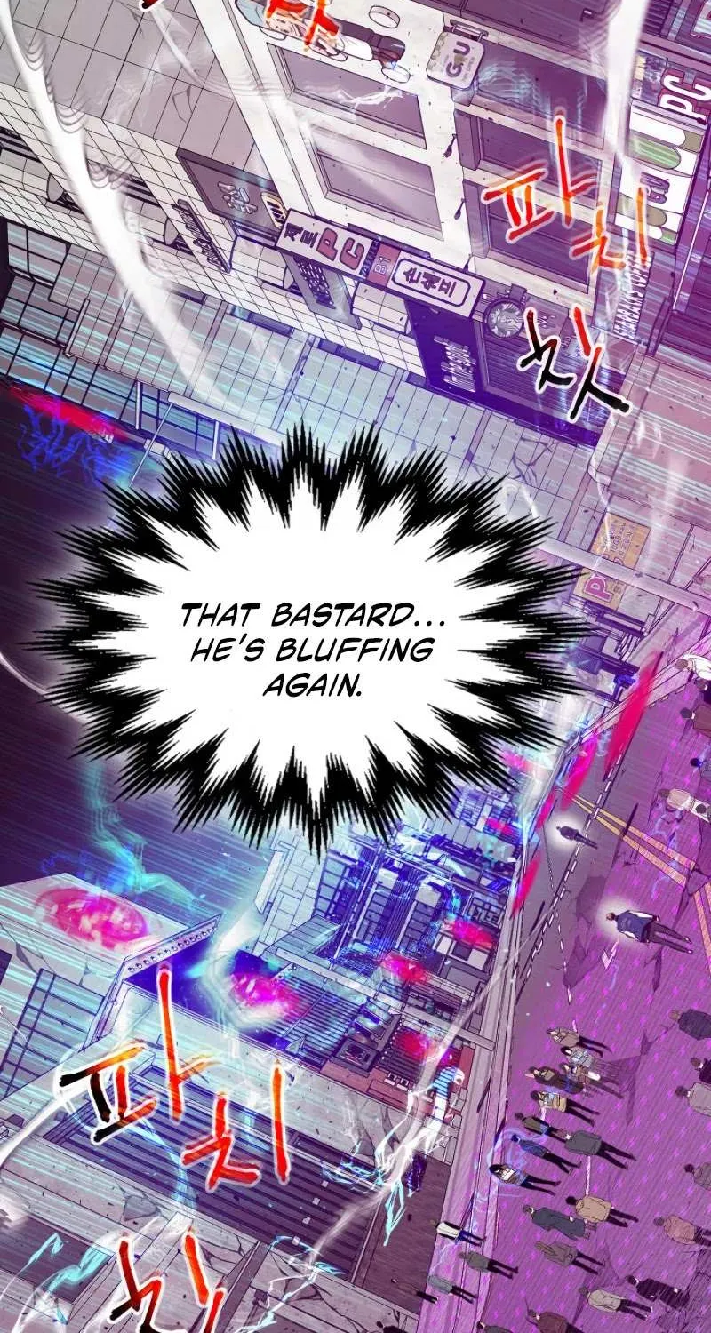 Read Leveling With The Gods chapter 8 image 30 on Lezhin
