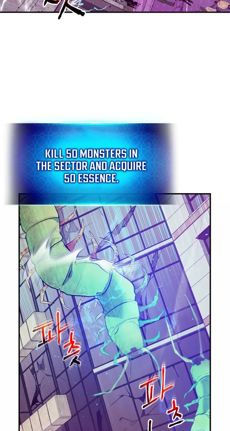 Read Leveling With The Gods chapter 8 image 31 on Lezhin