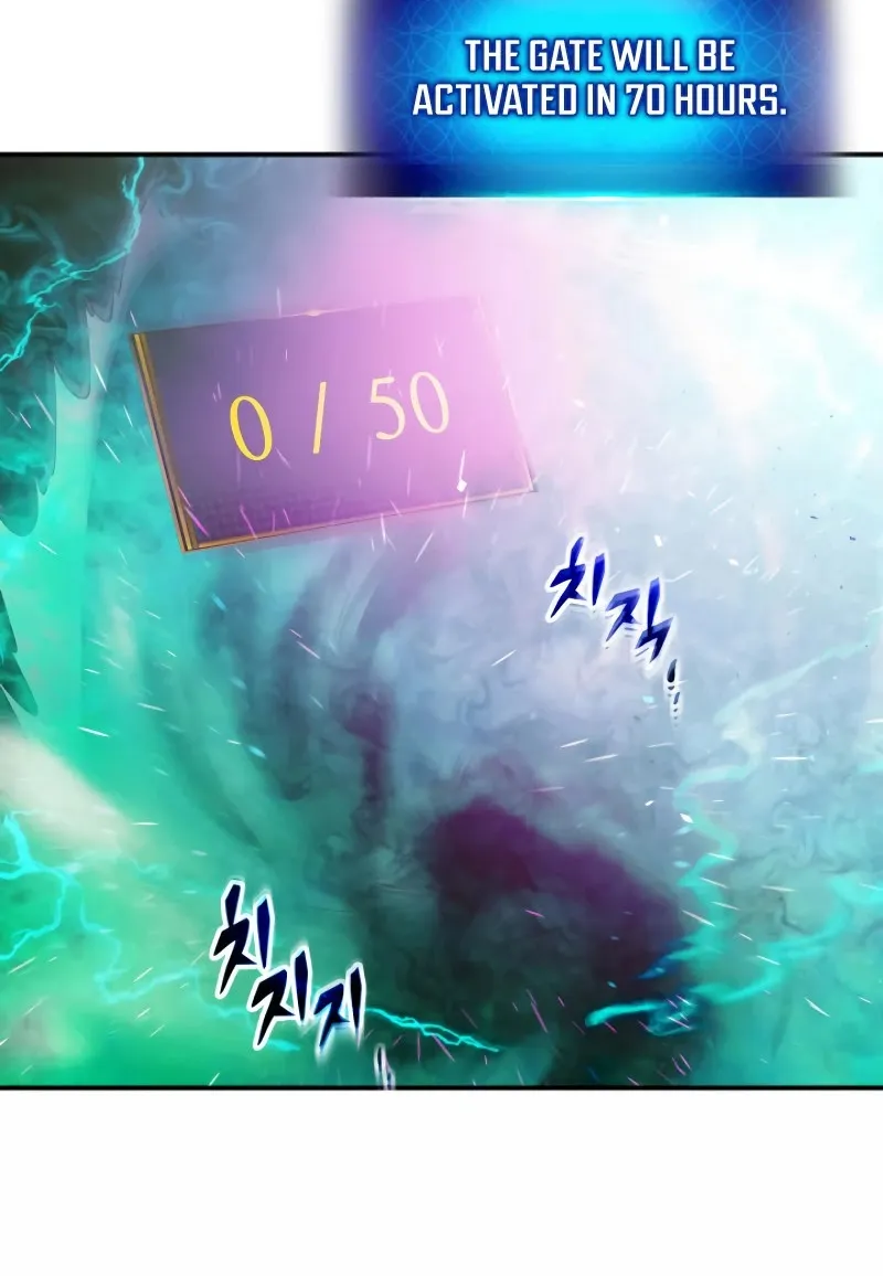 Read Leveling With The Gods chapter 8 image 34 on Lezhin