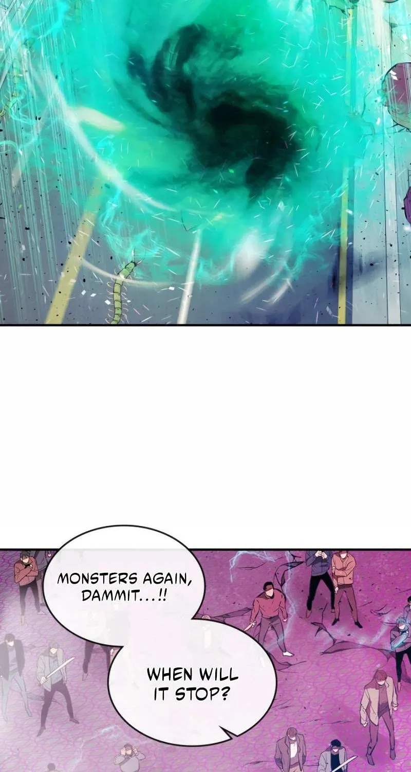 Read Leveling With The Gods chapter 8 image 36 on Lezhin