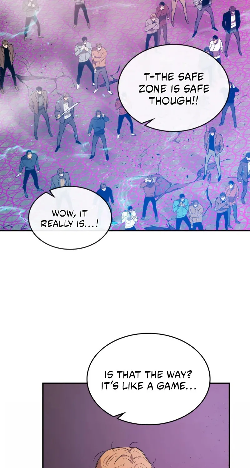 Read Leveling With The Gods chapter 8 image 37 on Lezhin