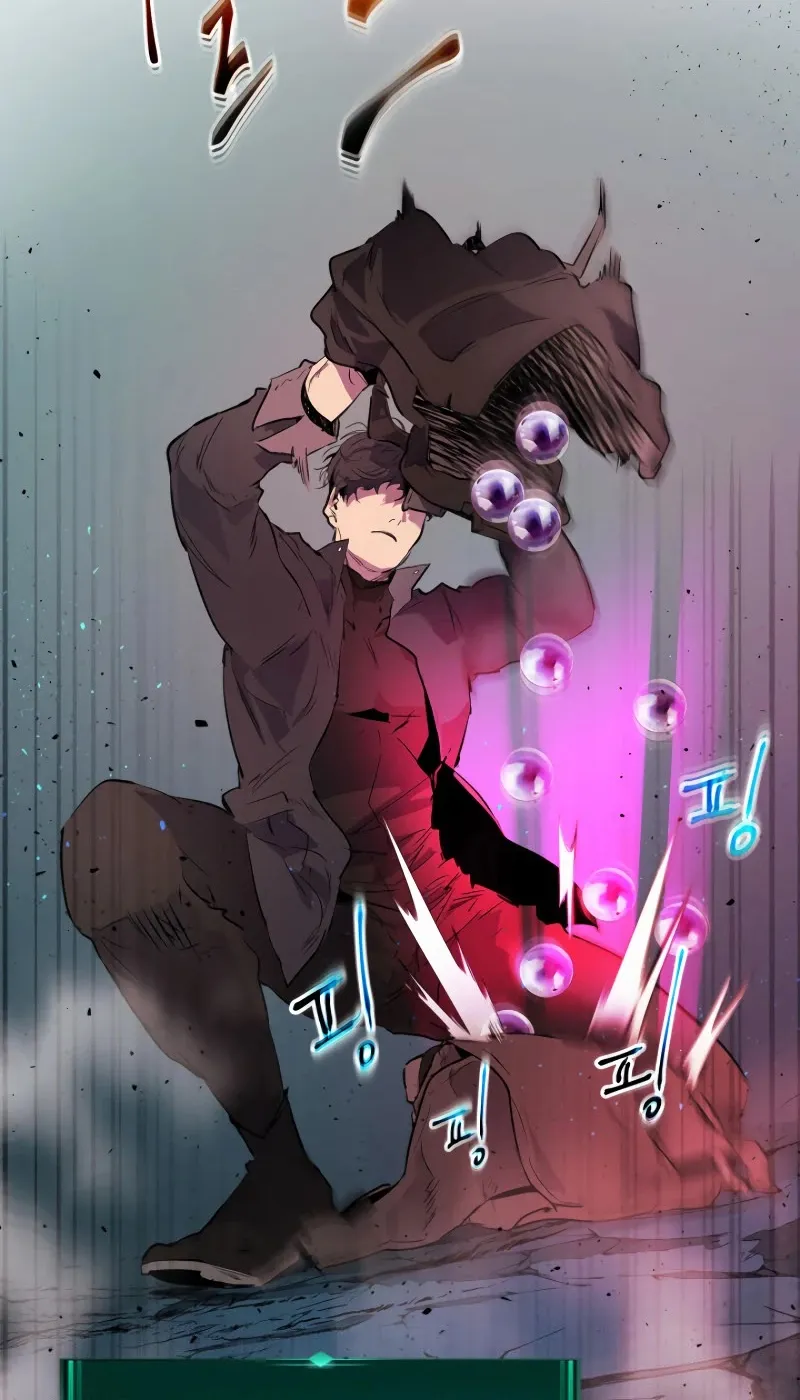 Read Leveling With The Gods chapter 8 image 42 on Lezhin