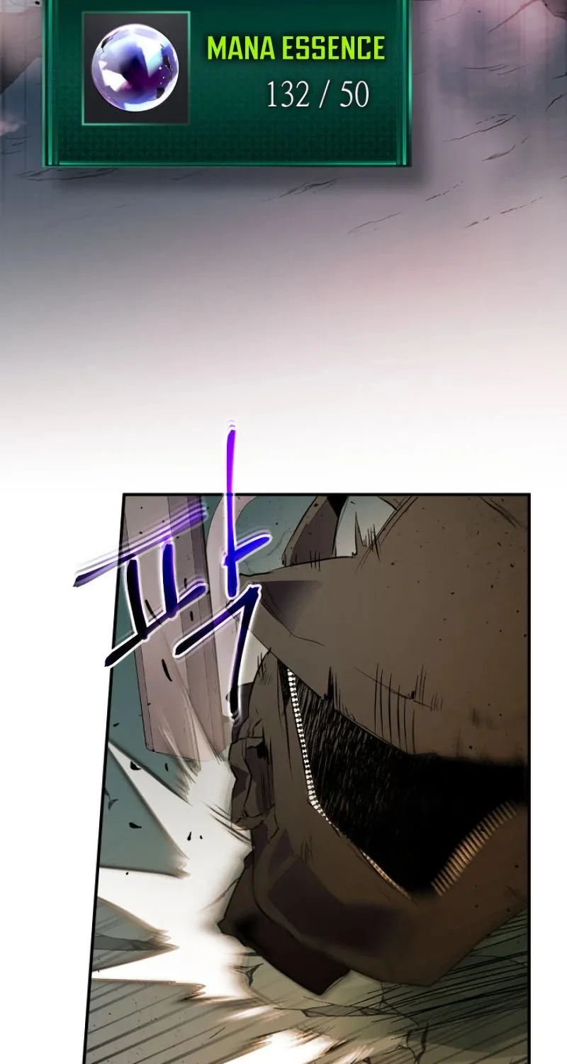 Read Leveling With The Gods chapter 8 image 43 on Lezhin