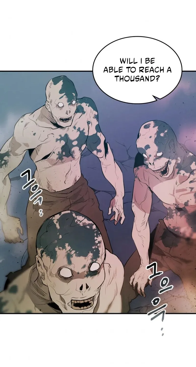 Read Leveling With The Gods chapter 8 image 46 on Lezhin