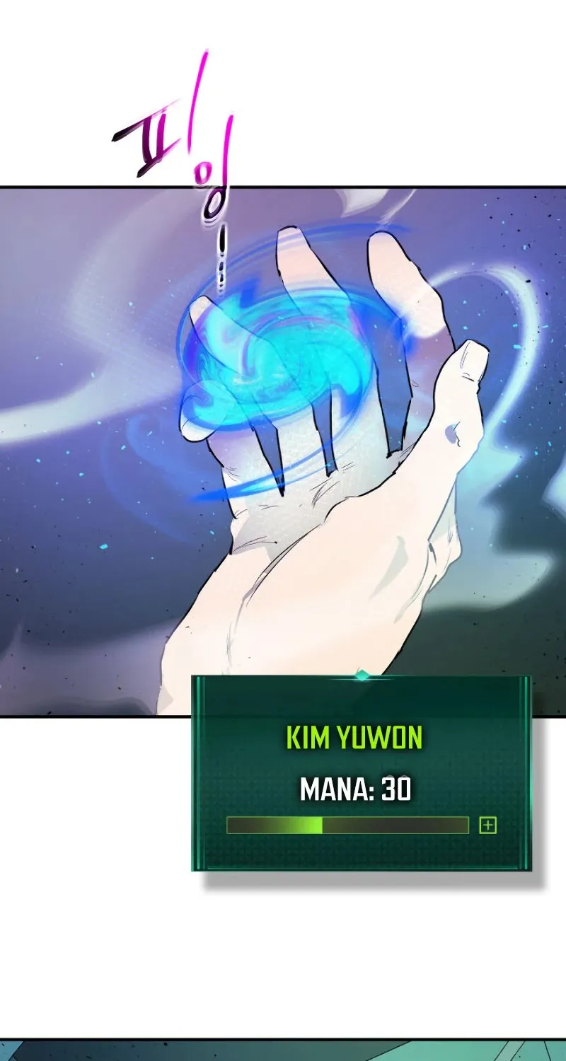 Read Leveling With The Gods chapter 8 image 47 on Lezhin