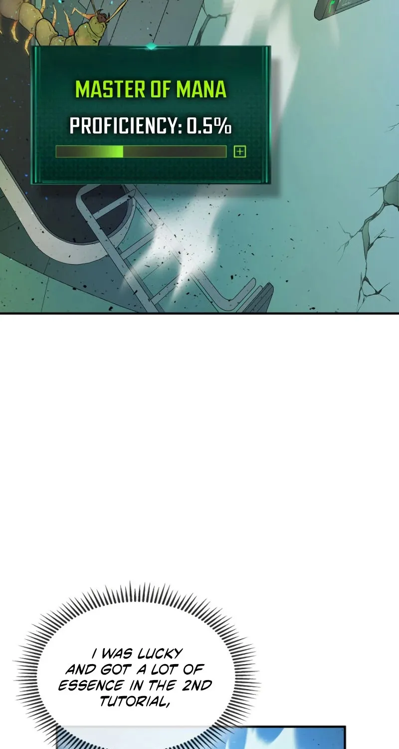 Read Leveling With The Gods chapter 8 image 49 on Lezhin