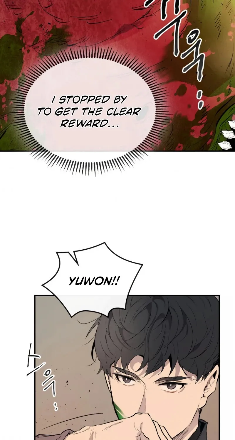 Read Leveling With The Gods chapter 8 image 5 on Lezhin