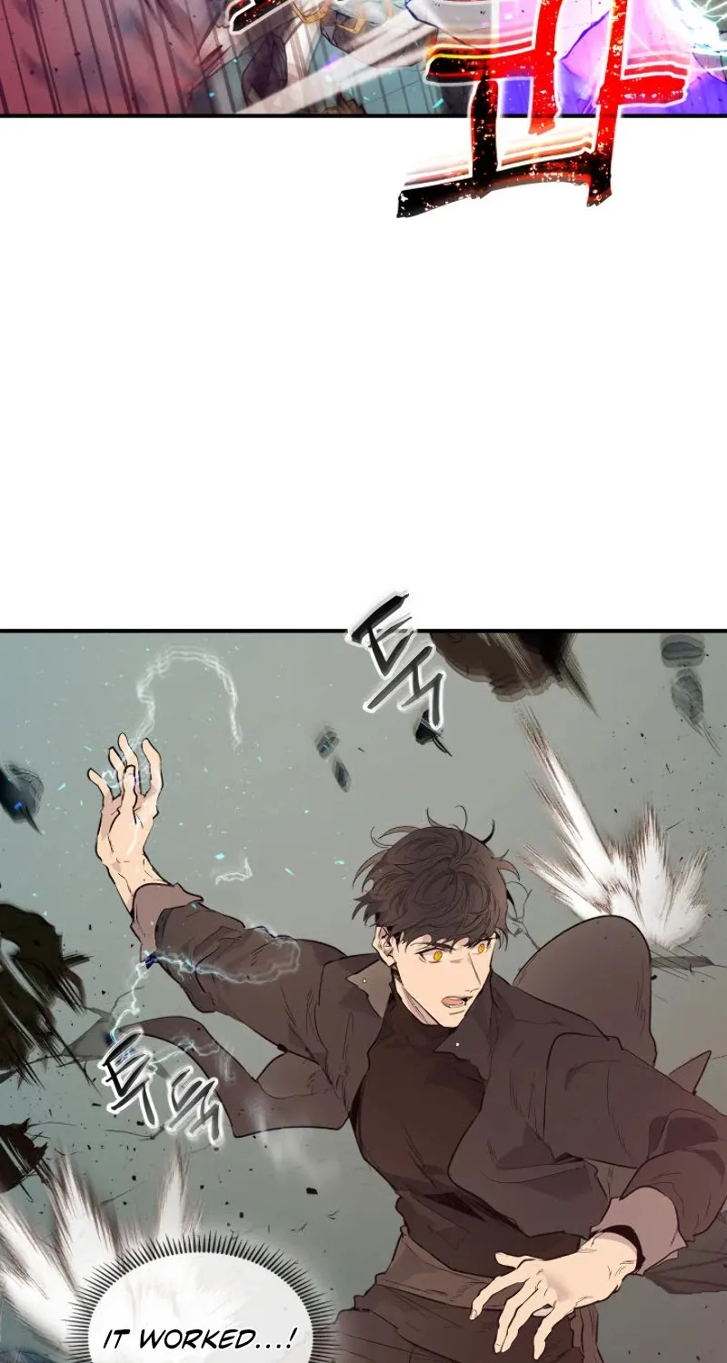 Read Leveling With The Gods chapter 8 image 57 on Lezhin