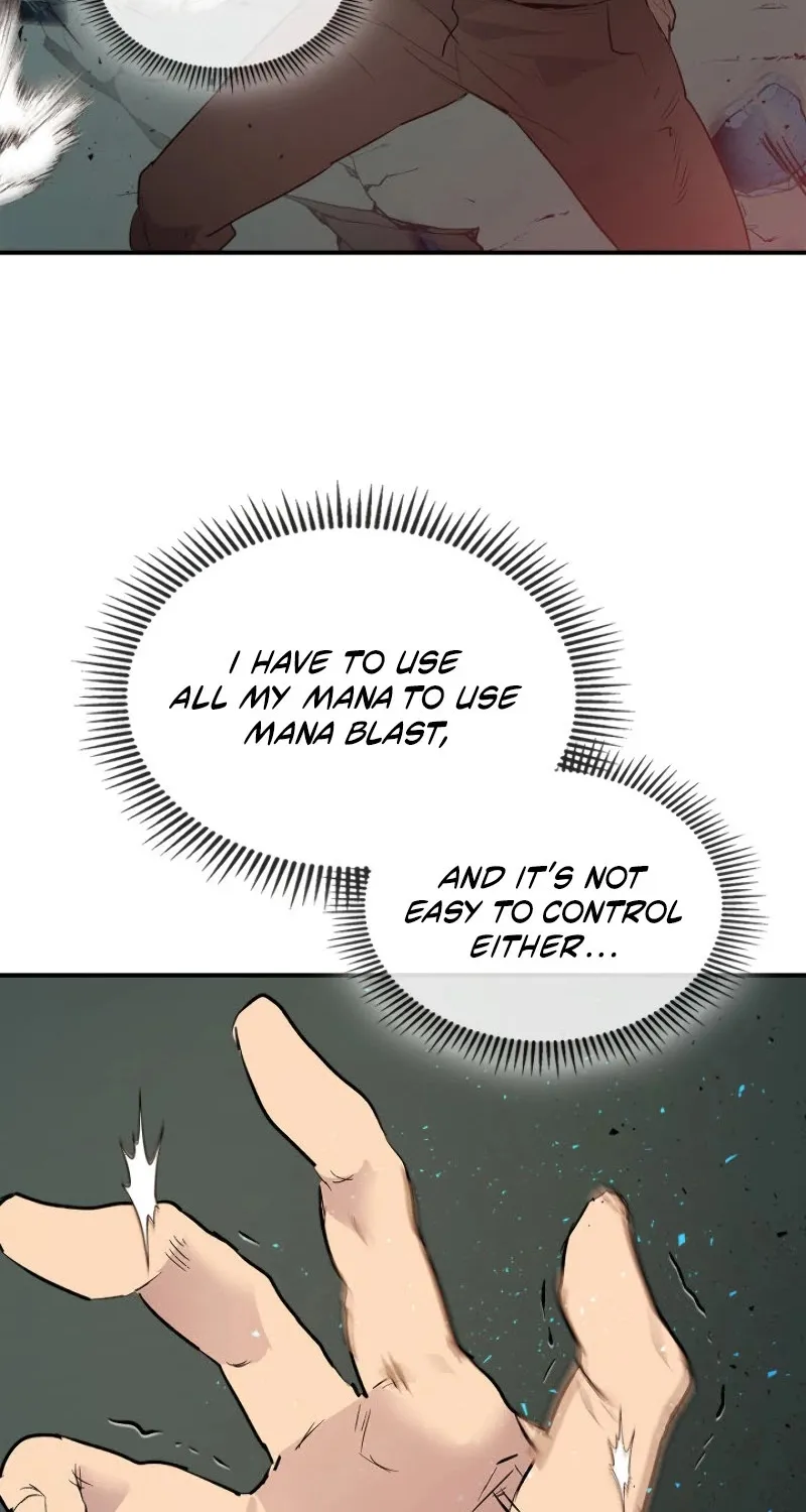Read Leveling With The Gods chapter 8 image 58 on Lezhin