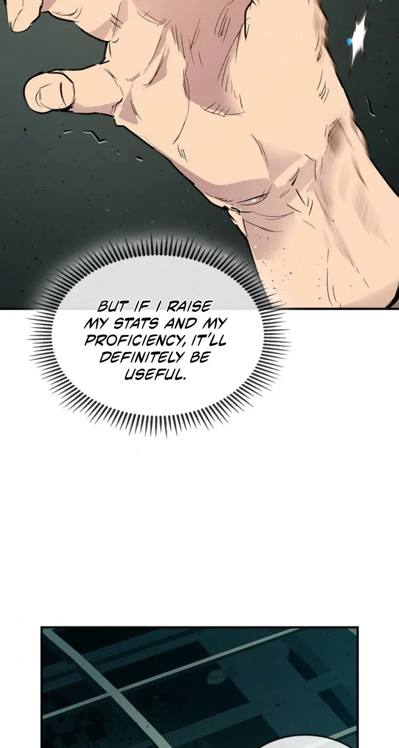 Read Leveling With The Gods chapter 8 image 59 on Lezhin