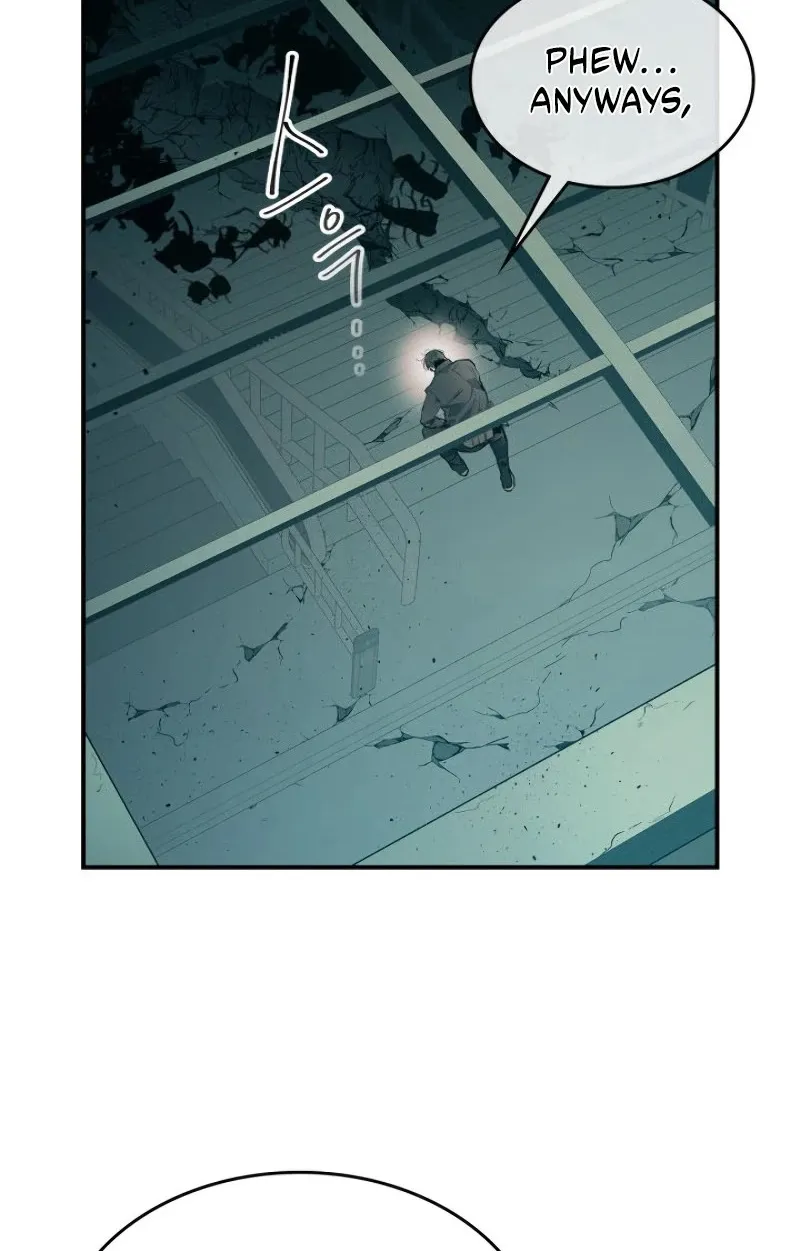 Read Leveling With The Gods chapter 8 image 60 on Lezhin
