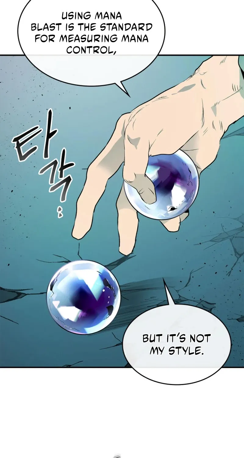 Read Leveling With The Gods chapter 8 image 61 on Lezhin