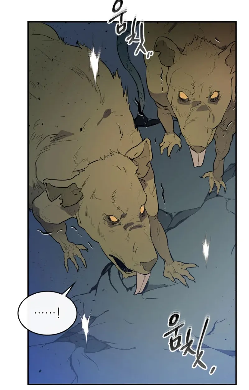 Read Leveling With The Gods chapter 8 image 62 on Lezhin
