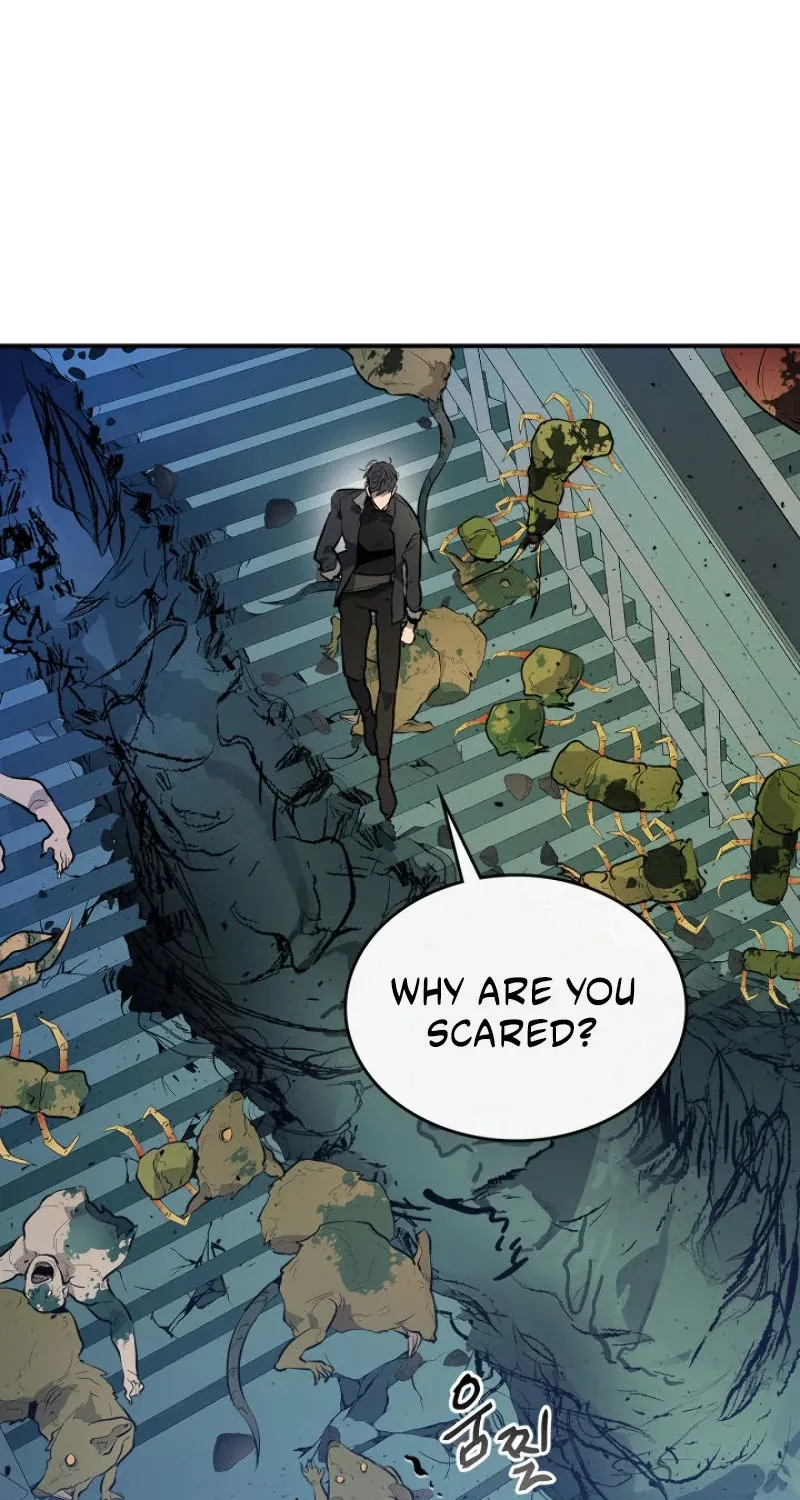 Read Leveling With The Gods chapter 8 image 63 on Lezhin