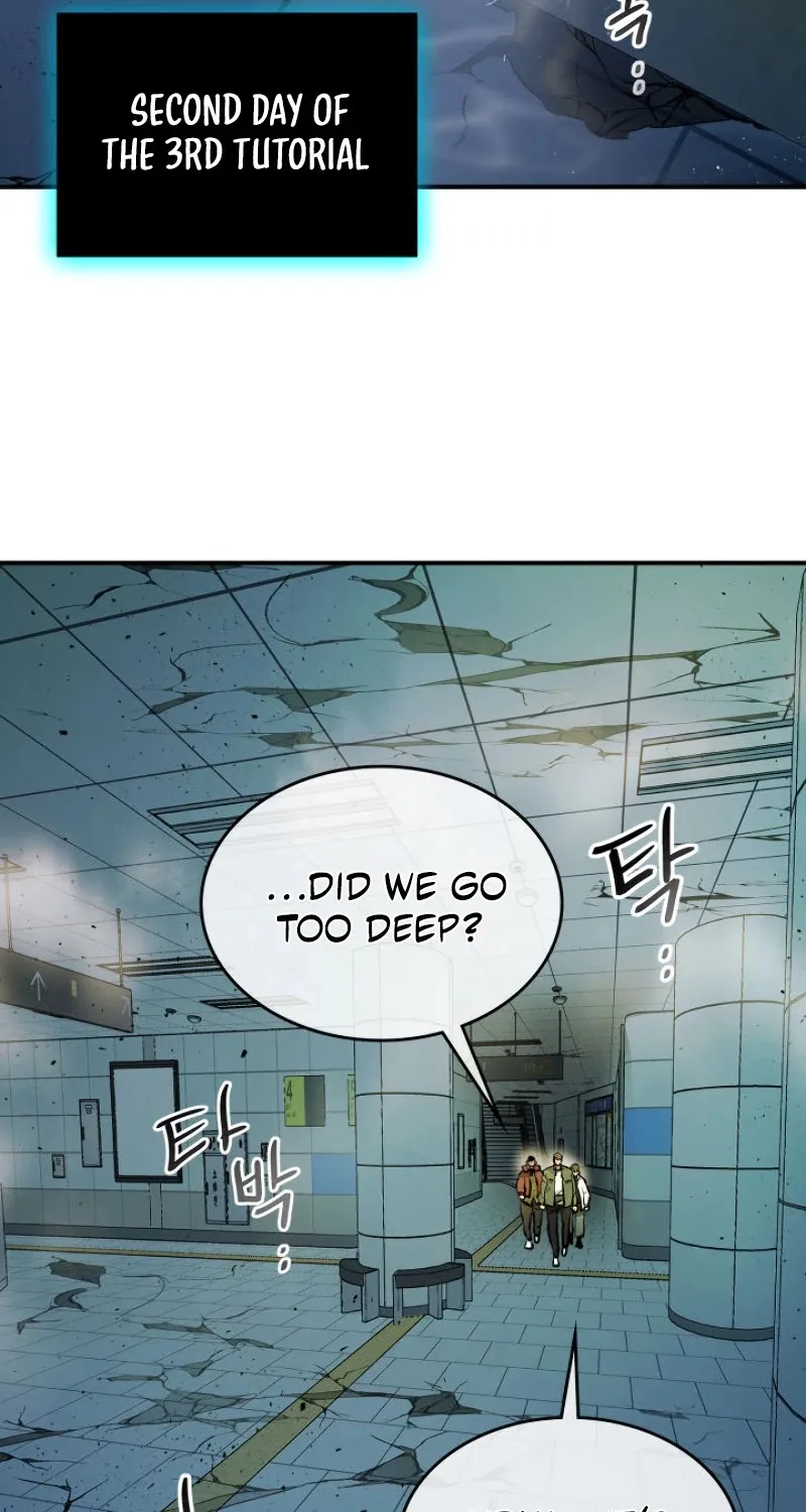 Read Leveling With The Gods chapter 8 image 69 on Lezhin