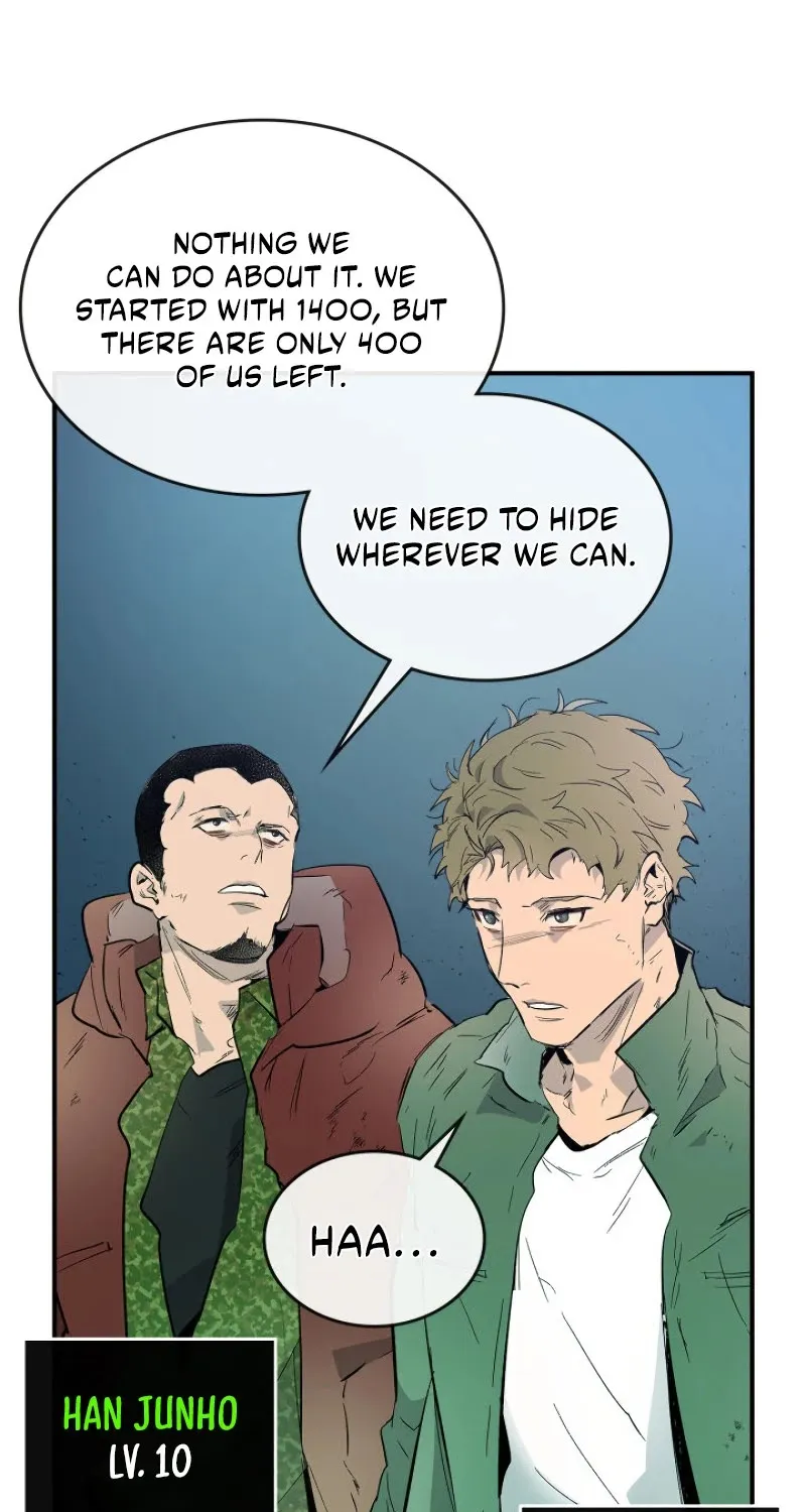 Read Leveling With The Gods chapter 8 image 71 on Lezhin