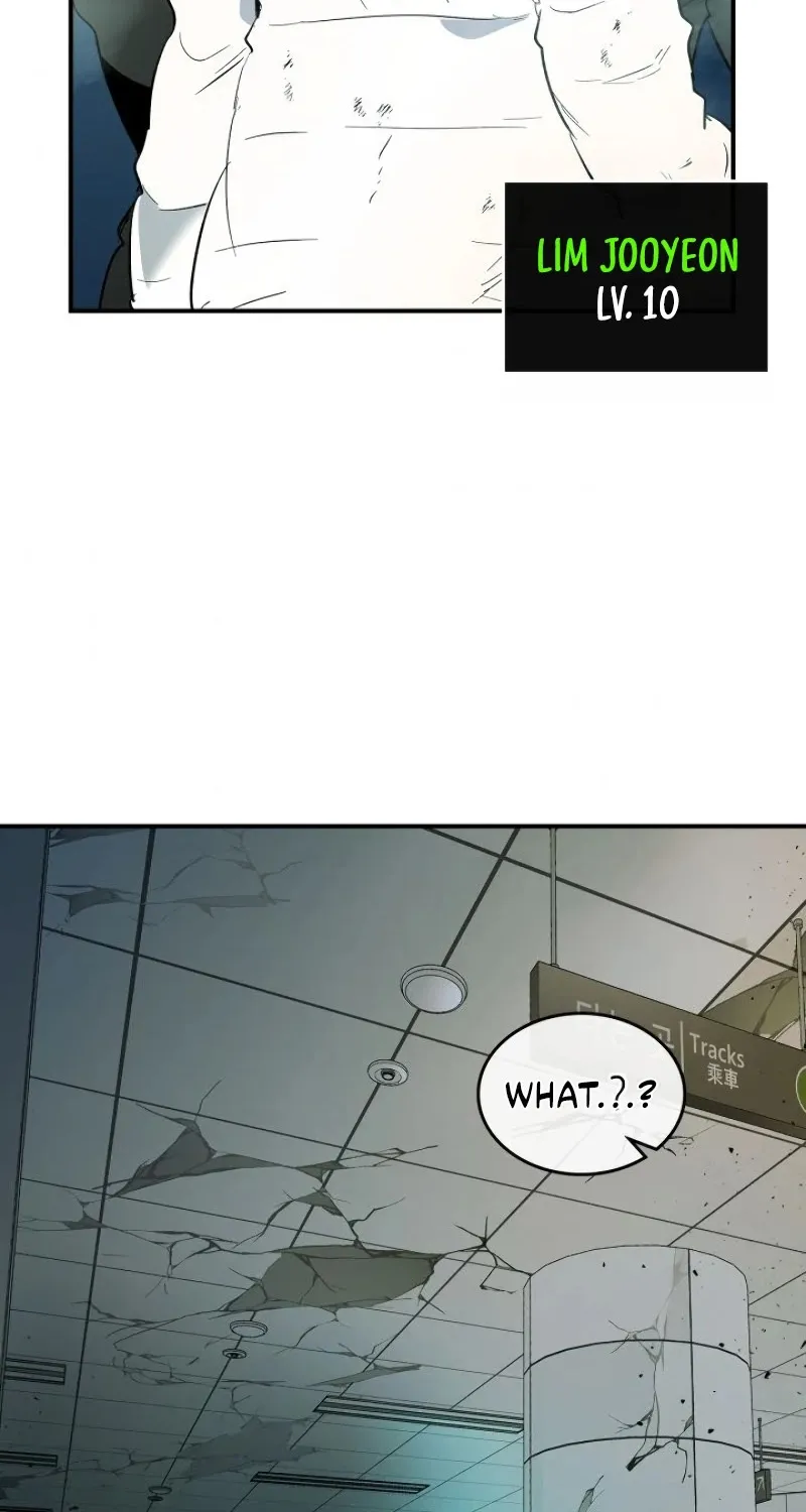 Read Leveling With The Gods chapter 8 image 74 on Lezhin