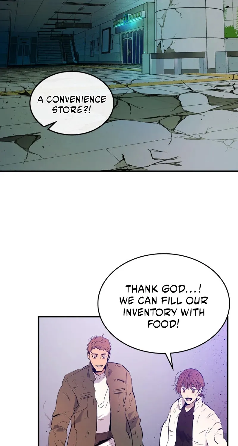 Read Leveling With The Gods chapter 8 image 75 on Lezhin