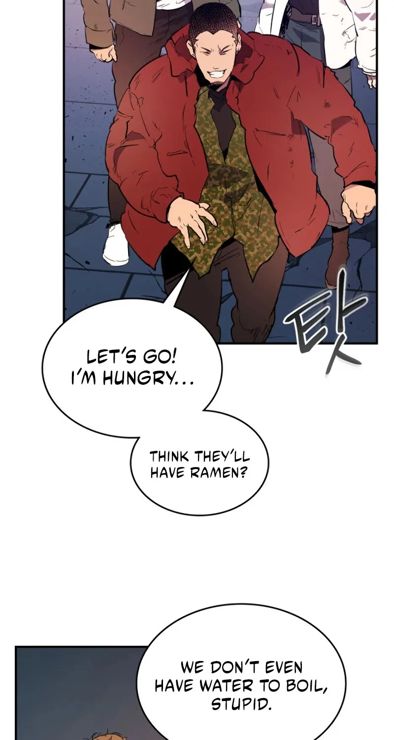 Read Leveling With The Gods chapter 8 image 76 on Lezhin