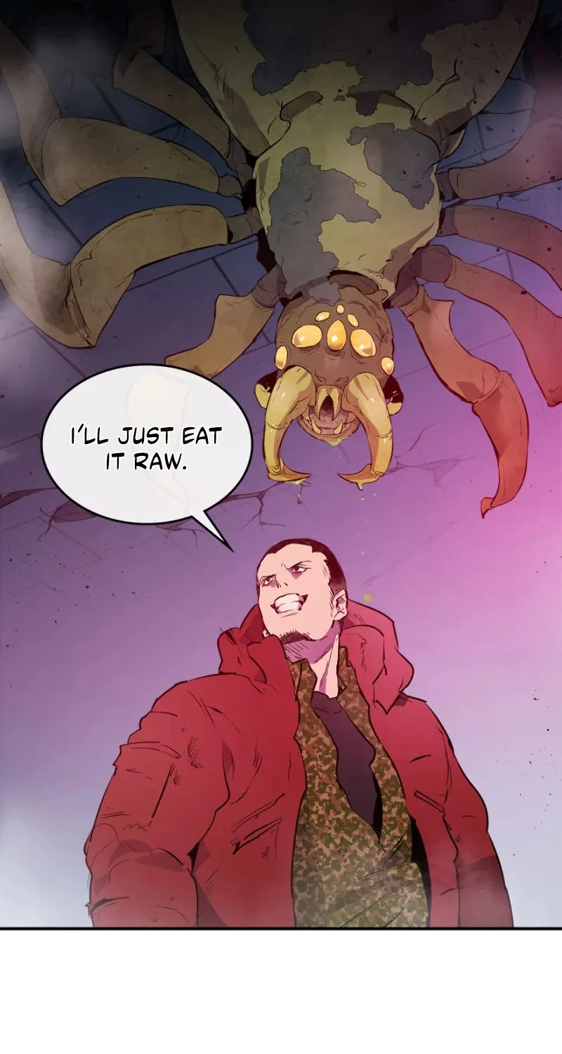 Read Leveling With The Gods chapter 8 image 79 on Lezhin