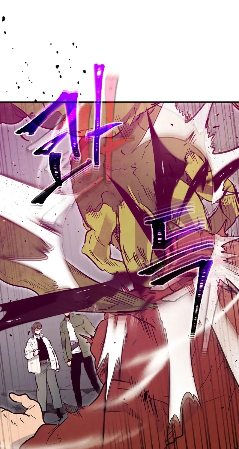 Read Leveling With The Gods chapter 8 image 81 on Lezhin