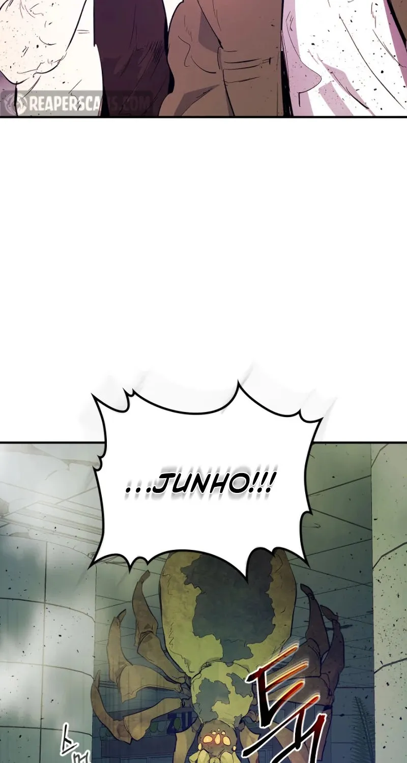 Read Leveling With The Gods chapter 8 image 83 on Lezhin