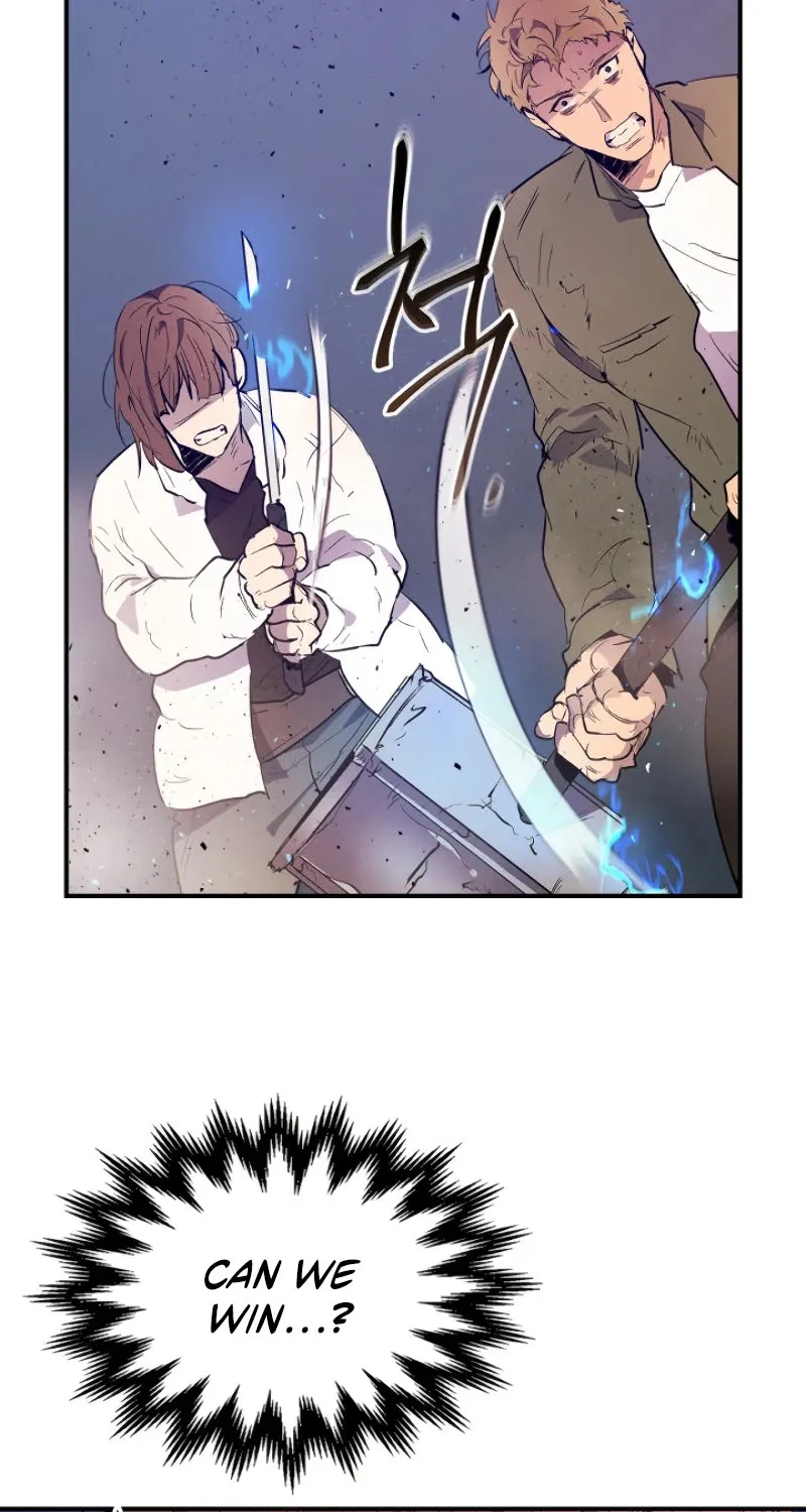 Read Leveling With The Gods chapter 8 image 85 on Lezhin