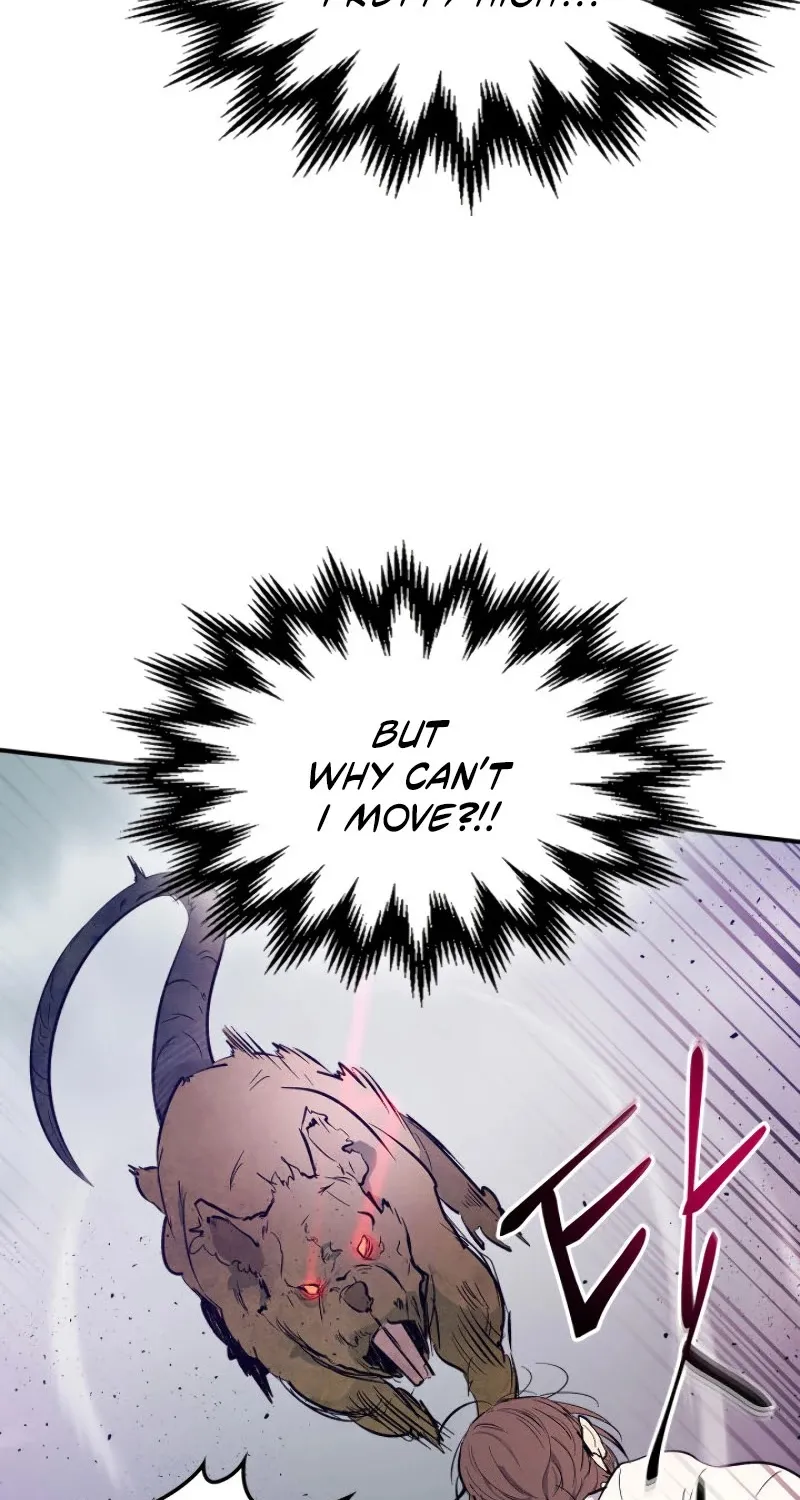 Read Leveling With The Gods chapter 8 image 87 on Lezhin