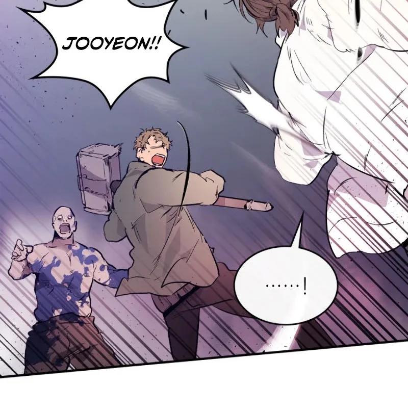 Read Leveling With The Gods chapter 8 image 88 on Lezhin