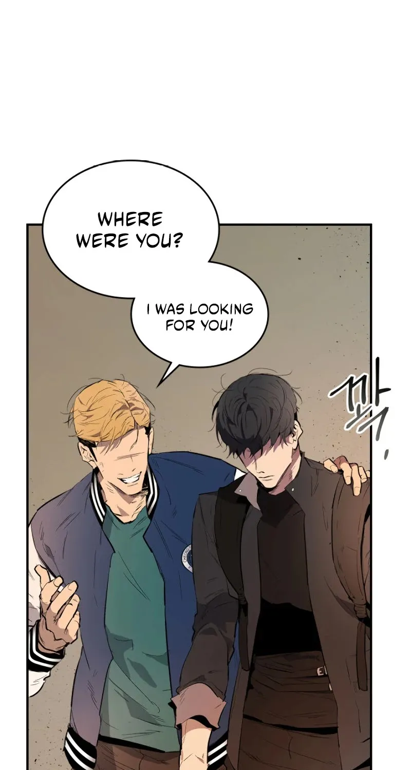 Read Leveling With The Gods chapter 8 image 9 on Lezhin