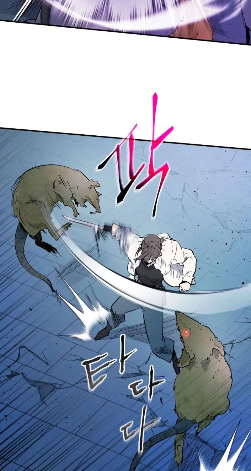Read Leveling With The Gods chapter 8 image 90 on Lezhin