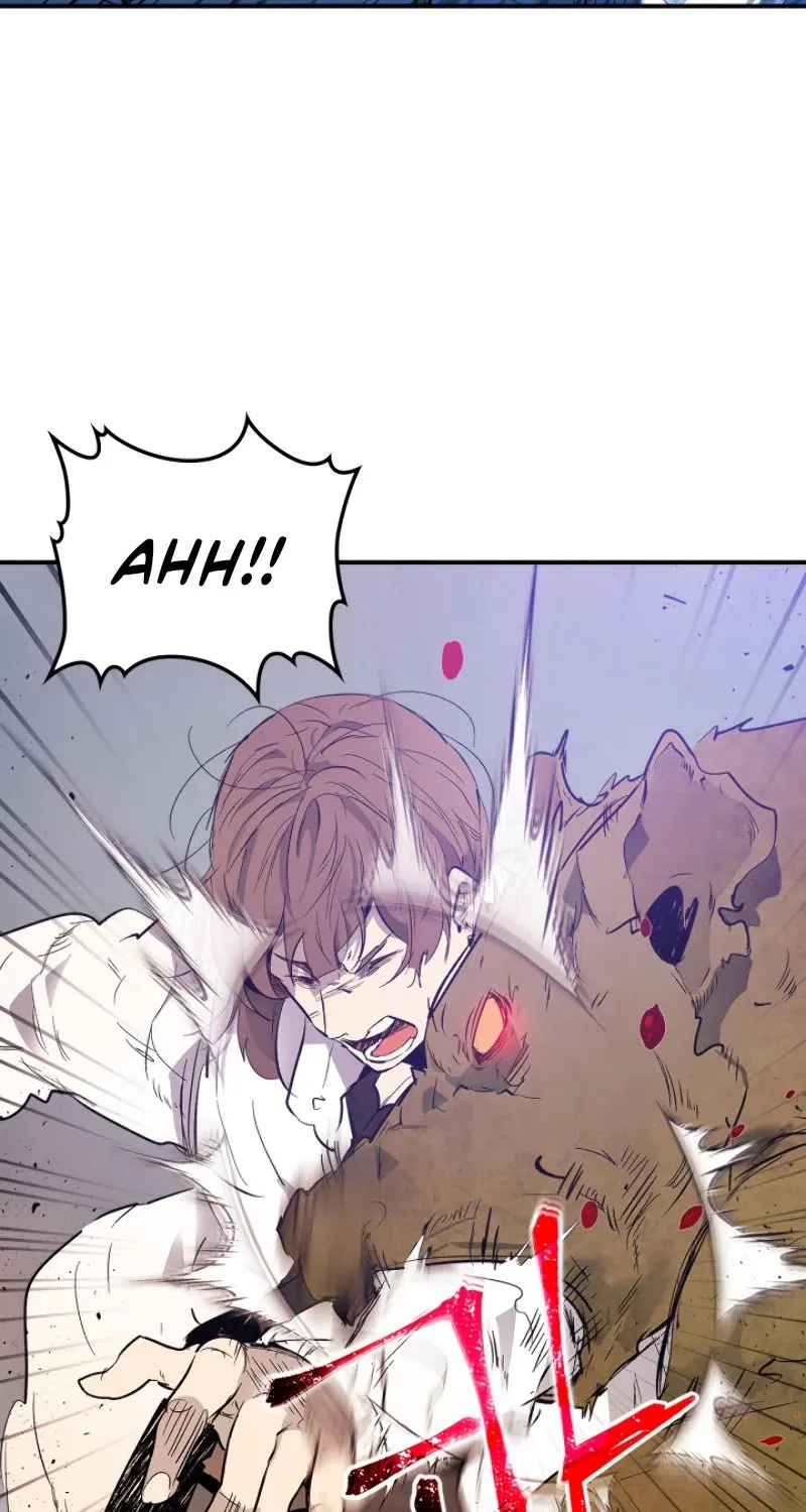 Read Leveling With The Gods chapter 8 image 91 on Lezhin