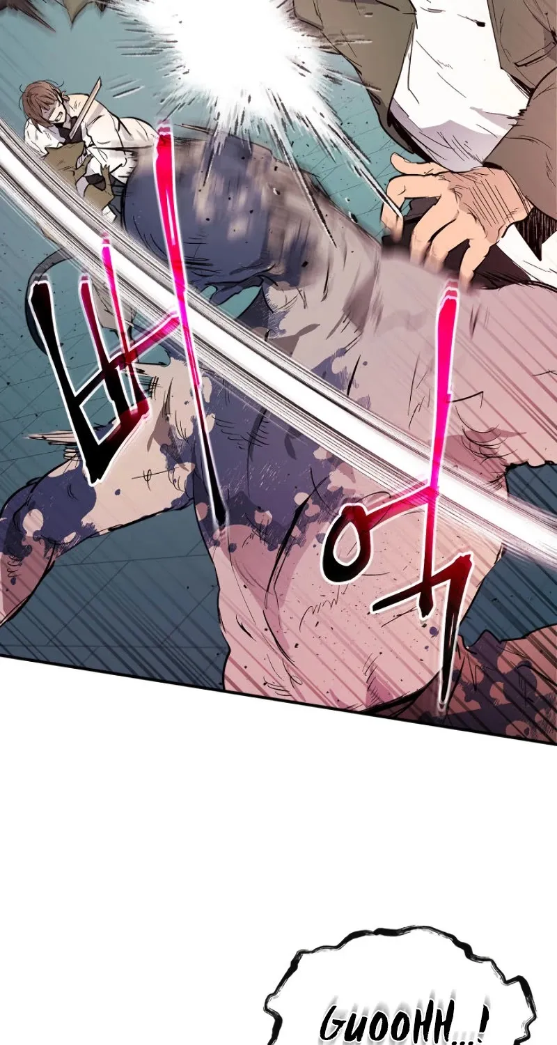 Read Leveling With The Gods chapter 8 image 93 on Lezhin