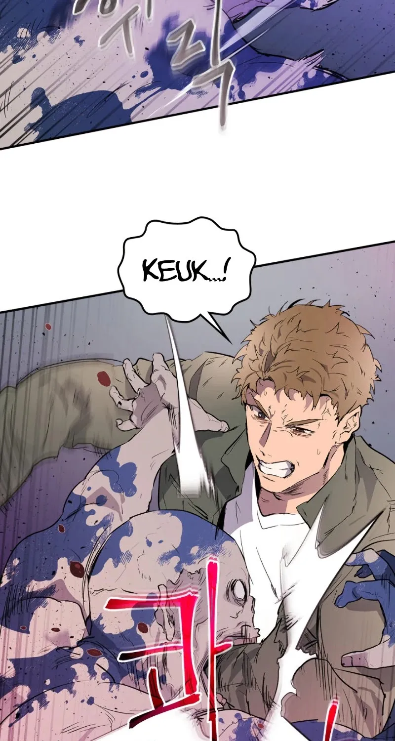 Read Leveling With The Gods chapter 8 image 95 on Lezhin