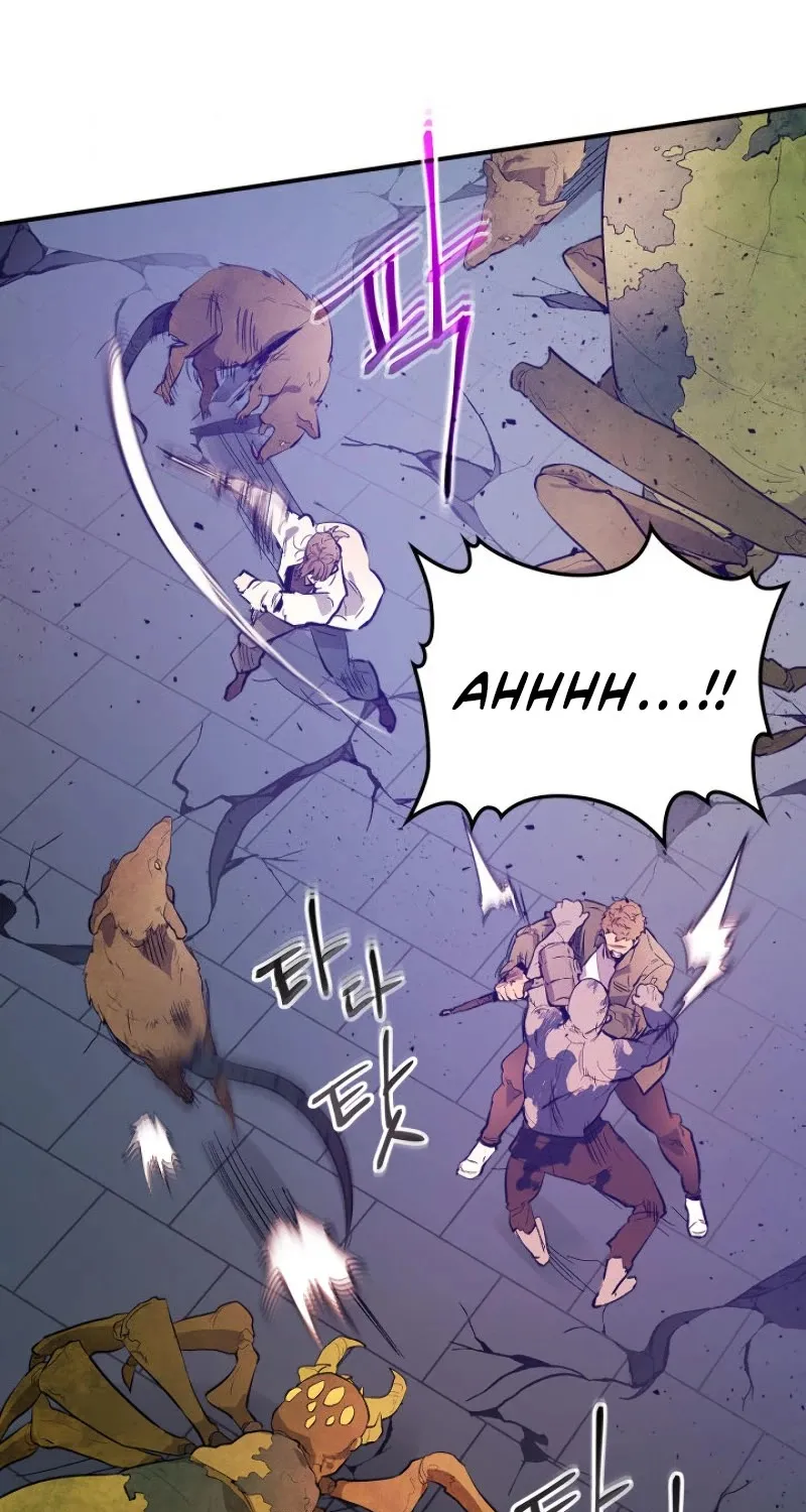 Read Leveling With The Gods chapter 8 image 97 on Lezhin