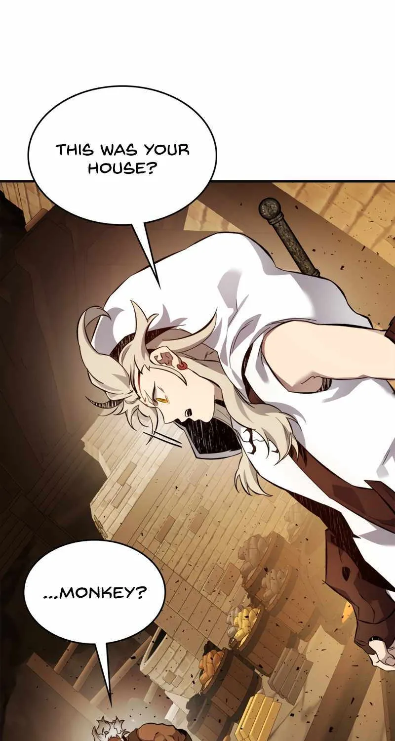 Read Leveling With The Gods chapter 80 image 14 on Lezhin