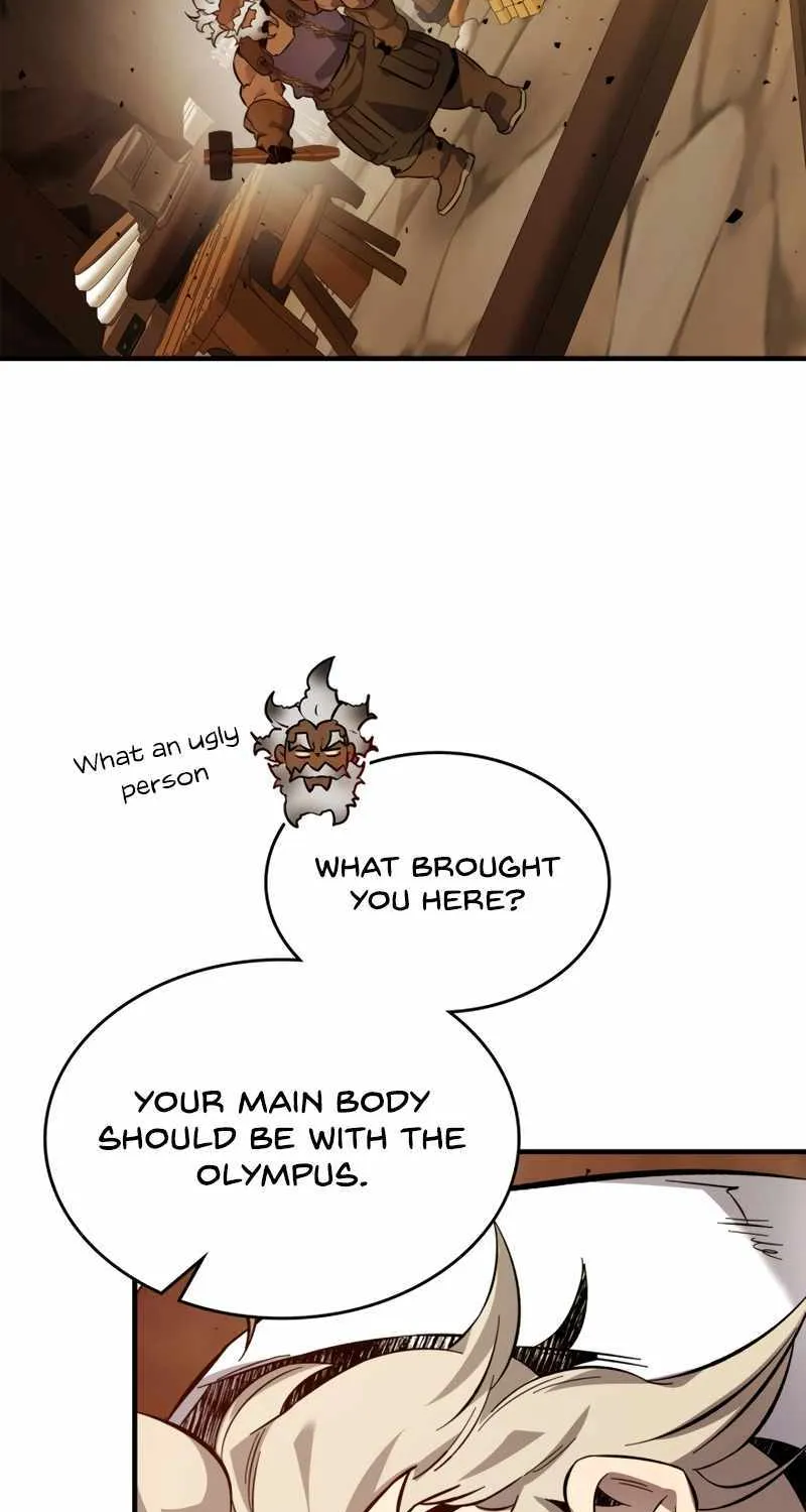 Read Leveling With The Gods chapter 80 image 15 on Lezhin