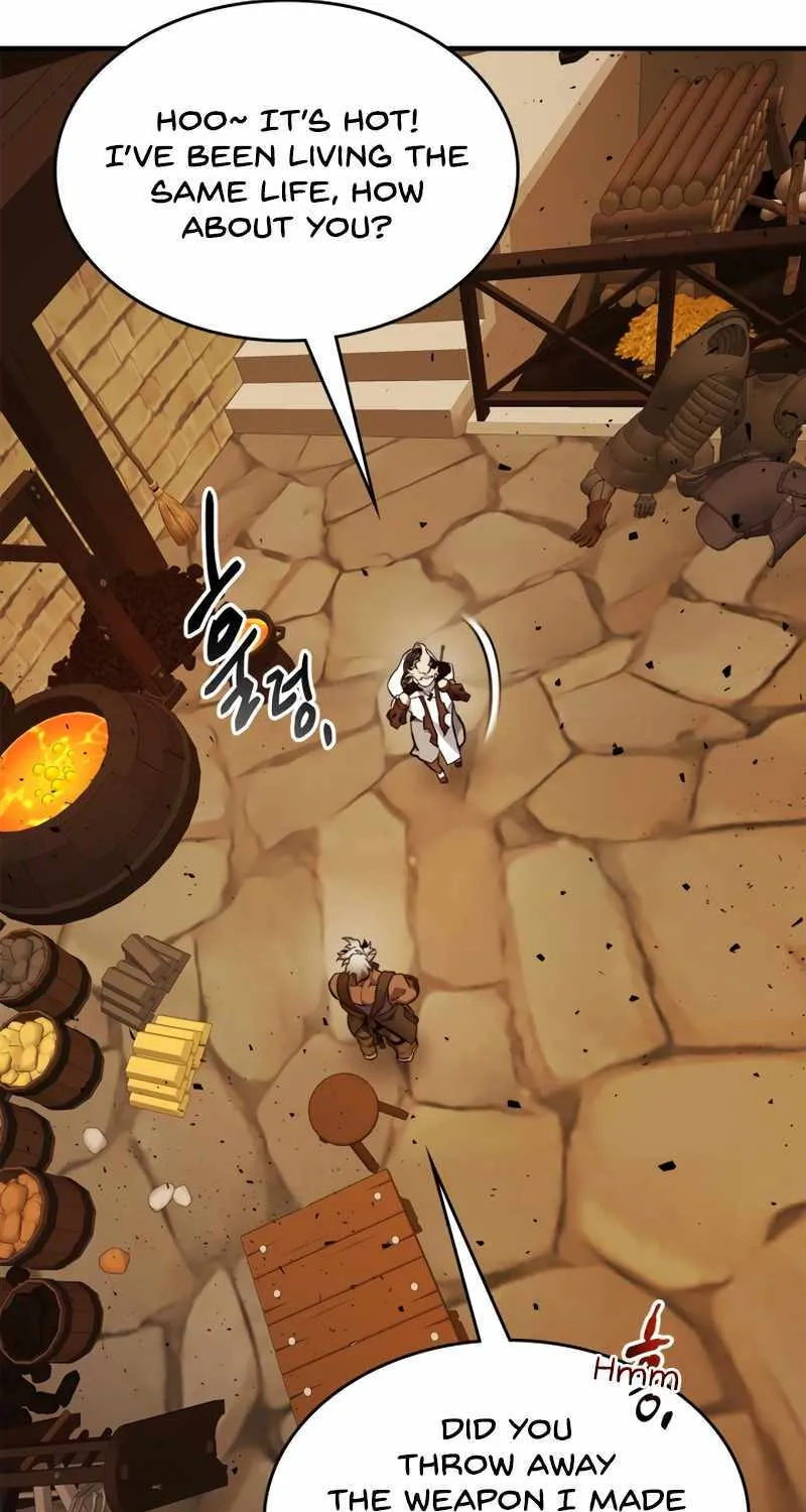 Read Leveling With The Gods chapter 80 image 17 on Lezhin