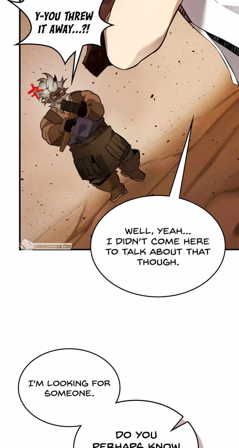 Read Leveling With The Gods chapter 80 image 19 on Lezhin