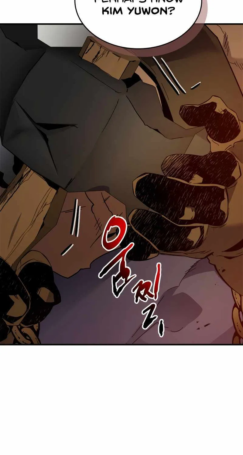 Read Leveling With The Gods chapter 80 image 20 on Lezhin